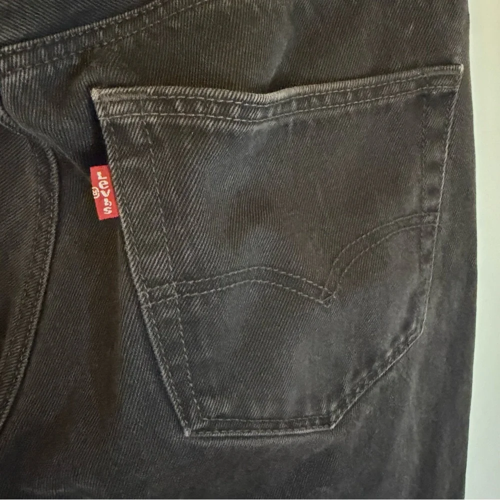 Levi's 505 Jeans - Picture 6 of 6